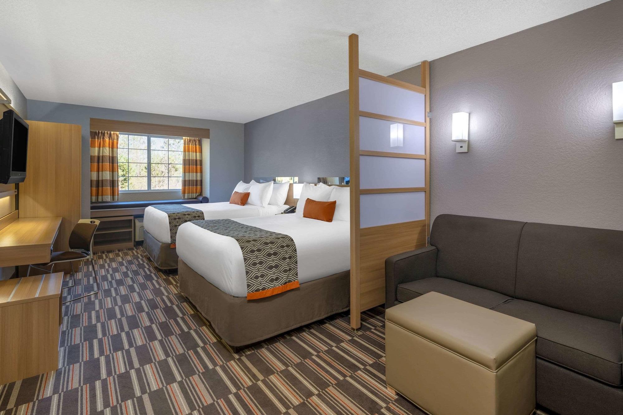 Microtel Inn & Suites By Wyndham Florencie Exteriér fotografie