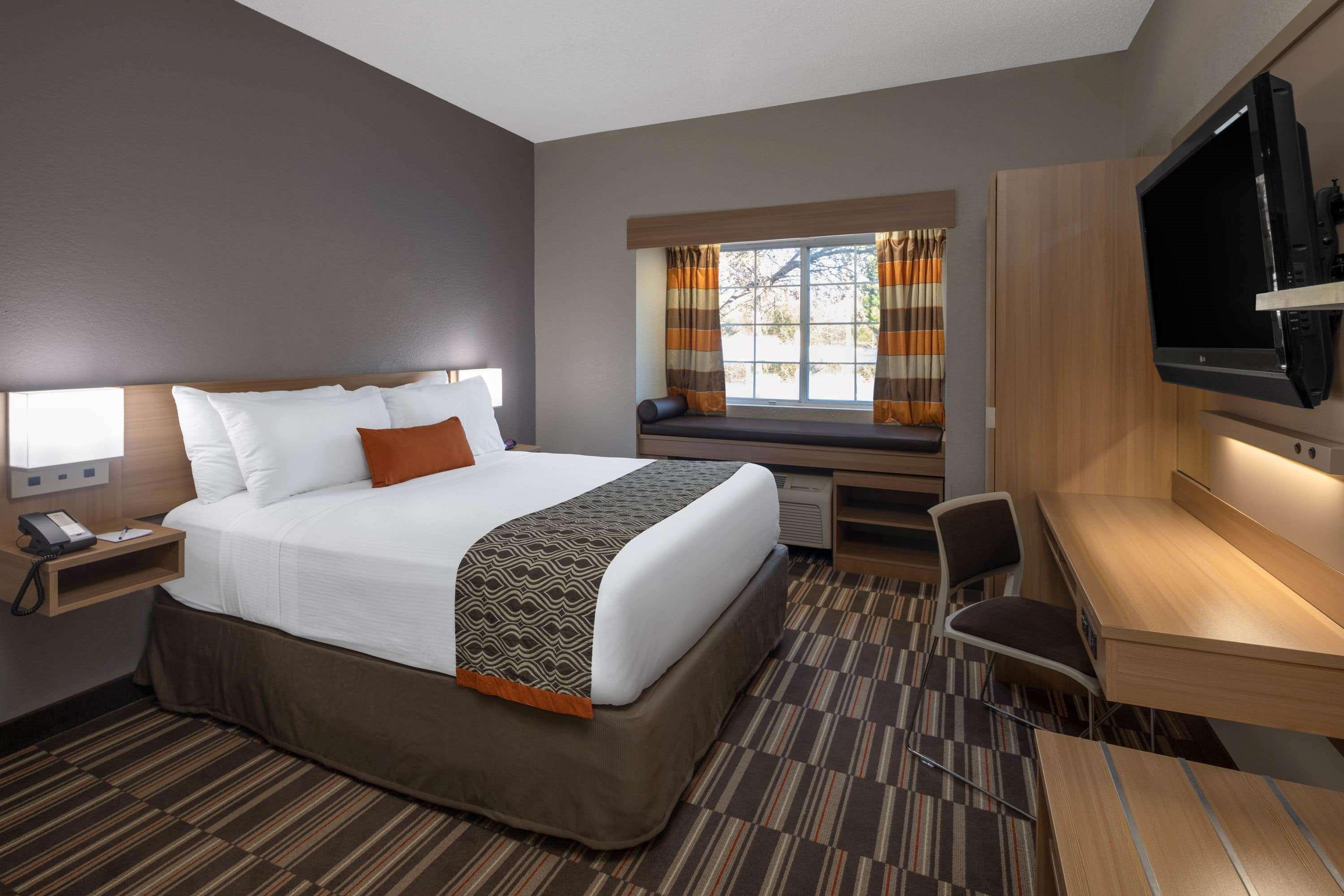 Microtel Inn & Suites By Wyndham Florencie Exteriér fotografie