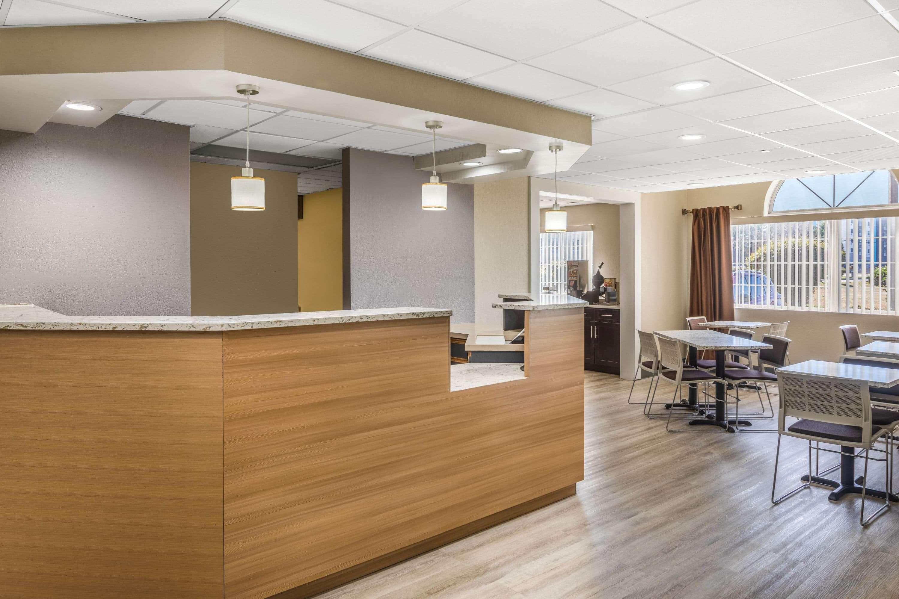 Microtel Inn & Suites By Wyndham Florencie Exteriér fotografie